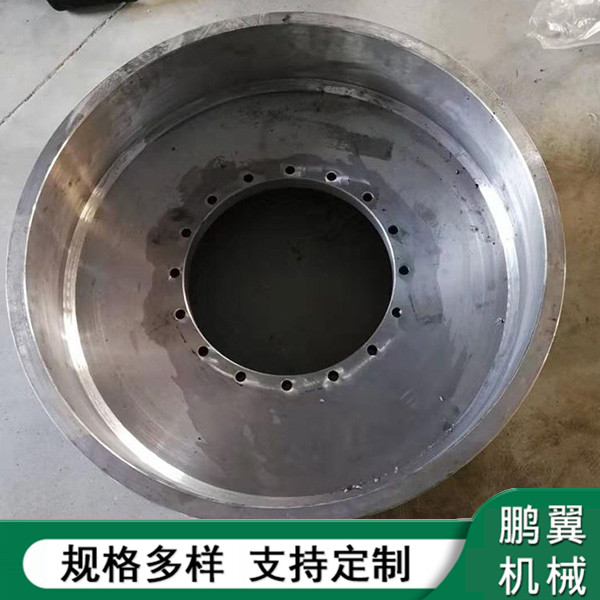  聯(lián)軸器制動輪