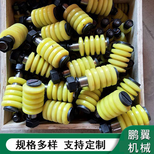 云南彈性柱銷聯(lián)軸器靠背銷